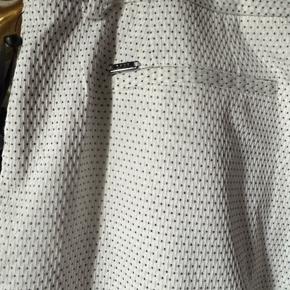 DKNY Essex ankle pant - Picture 4 of 5